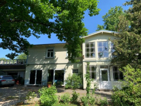 Beach apartment in a peaceful neighbourhood, Jūrmala